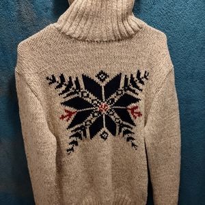 Polo by Ralph Lauren Vintage sweater